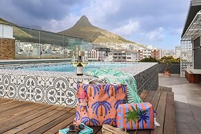 SIX ON N - Fluent Serviced Apartments