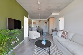 SIX ON N - Fluent Serviced Apartments
