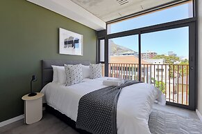 SIX ON N - Fluent Serviced Apartments
