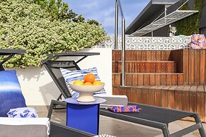 SIX ON N - Fluent Serviced Apartments