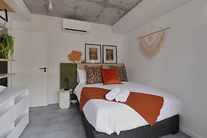 SIX ON N - Fluent Serviced Apartments