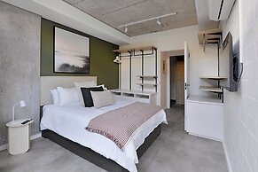 SIX ON N - Fluent Serviced Apartments