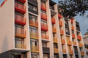 SIX ON N - Fluent Serviced Apartments
