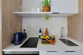 SIX ON N - Fluent Serviced Apartments