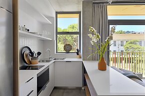 SIX ON N - Fluent Serviced Apartments