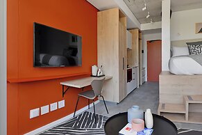 SIX ON N - Fluent Serviced Apartments