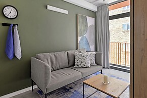 SIX ON N - Fluent Serviced Apartments