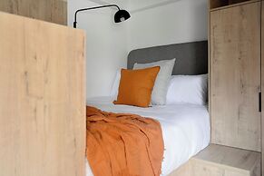 SIX ON N - Fluent Serviced Apartments