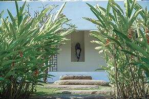 The Jing, Boutique Resort