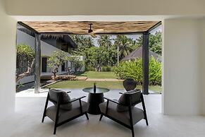 The Jing, Boutique Resort