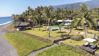 The Jing, Boutique Resort