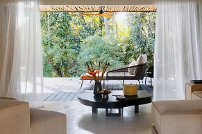 The Jing, Boutique Resort