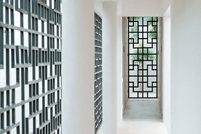 The Jing, Boutique Resort