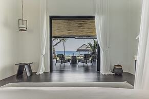 The Jing, Boutique Resort