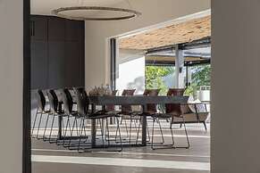 The Jing, Boutique Resort