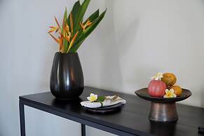 The Jing, Boutique Resort