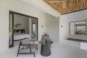 The Jing, Boutique Resort