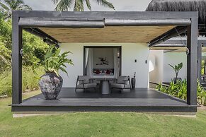 The Jing, Boutique Resort