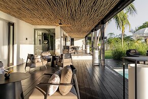 The Jing, Boutique Resort