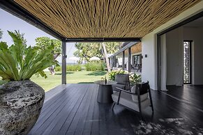 The Jing, Boutique Resort