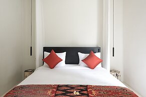 The Jing, Boutique Resort