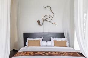 The Jing, Boutique Resort