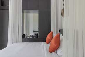 The Jing, Boutique Resort
