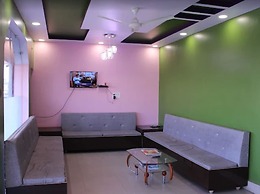 Hotel Roop Shree Inn By GRB