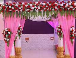 Hotel Roop Shree Inn By GRB