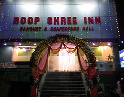 Hotel Roop Shree Inn By GRB