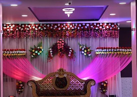 Hotel Roop Shree Inn By GRB