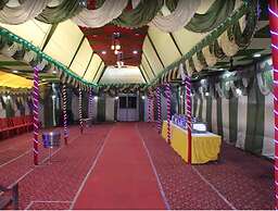 Hotel Roop Shree Inn By GRB