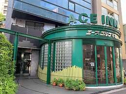 Ace Inn Shinjuku - Hostel