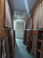 Ace Inn Shinjuku - Hostel