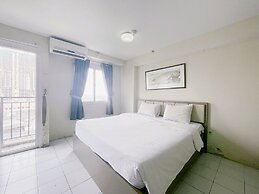 Dreamzzz Mutiara Bekasi