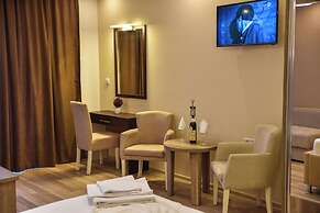 Hotel Evropa