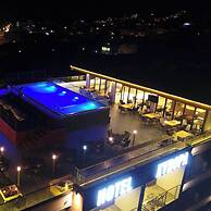 Hotel Evropa
