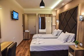 Hotel Evropa