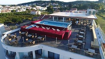 Hotel Evropa