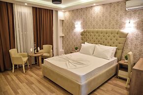 Hotel Evropa