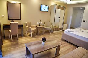Hotel Evropa