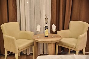 Hotel Evropa