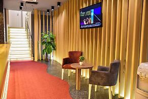 Hotel Evropa