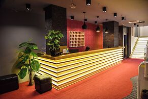 Hotel Evropa