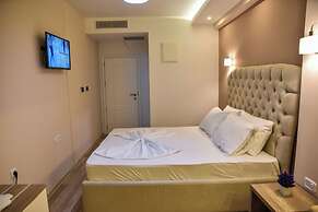 Hotel Evropa