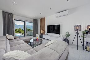 Villa Ruby Rose