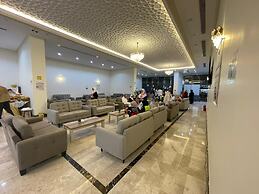 AL KAULAFAA ALMASY HOTEL