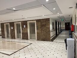 AL KAULAFAA ALMASY HOTEL