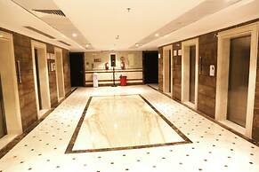 AL KAULAFAA ALMASY HOTEL