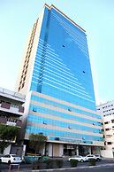 AL KAULAFAA ALMASY HOTEL